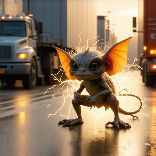 The Common Electrical Gremlin That Kills Fleet Productivity