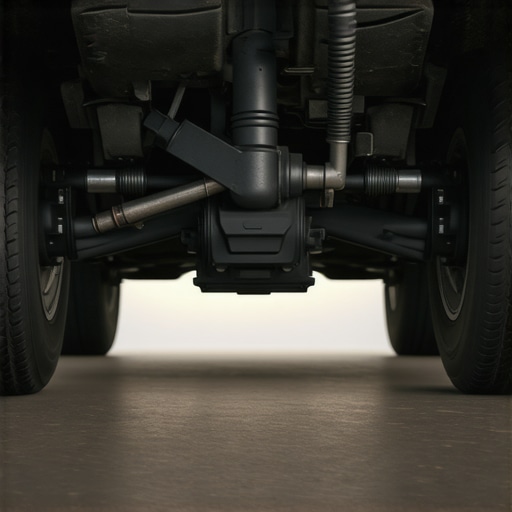 The Hidden Cause of Premature Tire Wear on Your Rear Axle