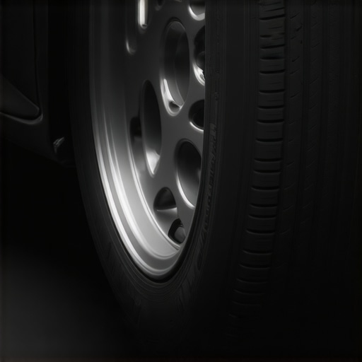 The Hidden Cause of Uneven Tire Wear on Front-Wheel Drive Cars