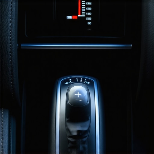 The Hidden Connection Between Your Tire Pressure and Shifting