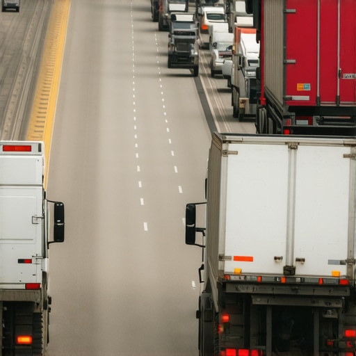 The Hidden Cost of Skipping Your Fleet’s Annual Inspection