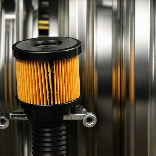 The Hidden Cost of Using Non-OEM Oil Filters on Your Turbo