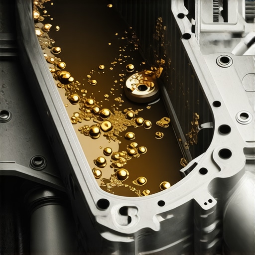 The Hidden Debris in Your Oil Pan That Signals Engine Death
