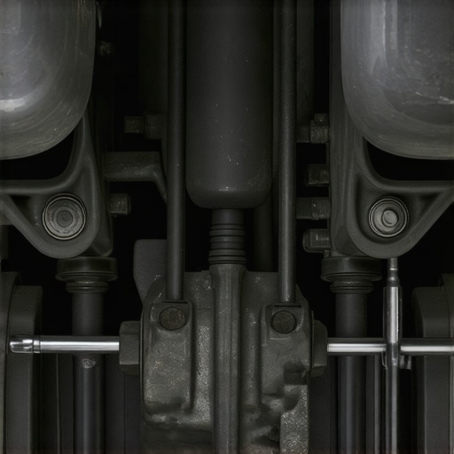 The Hidden Signs That Your Steering Rack is Failing