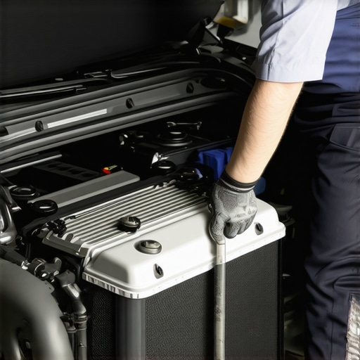 The Real Cost of Ignoring a Minor Transmission Cooler Leak