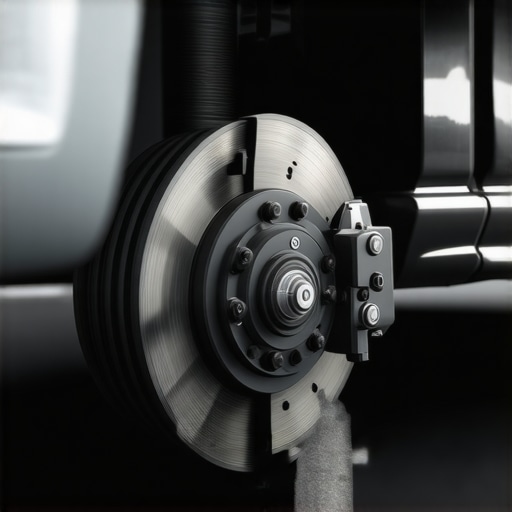 The Real Reason Your Brake Pedal Vibrates at Highway Speeds