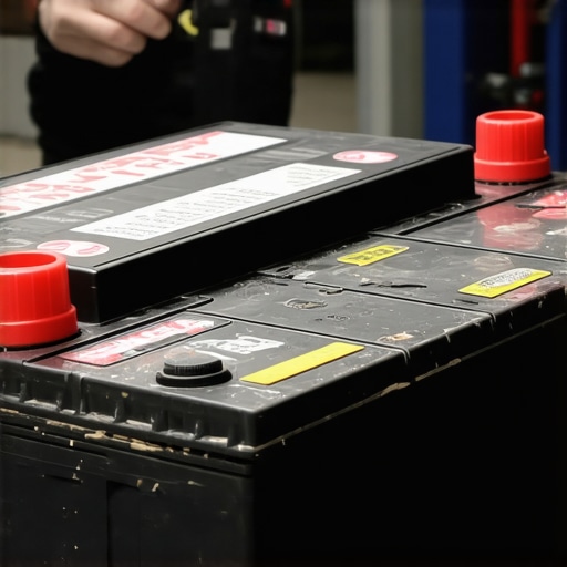 The Real Reason Your Car Battery Dies Every Three Years