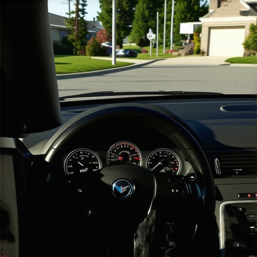 The Real Reason Your Car’s AC Blows Hot Air Only While You’re Idling