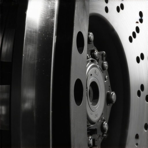 The Real Reason Your New Brake Pads are Still Squealing