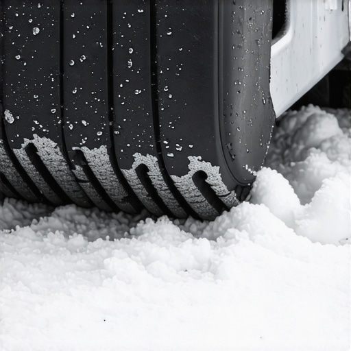 The Reason Your Brake Pedal Feels Rock Hard on Cold Mornings