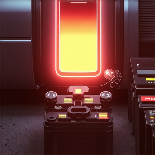 The Reason Your Car Battery Light Stays on After a Jump