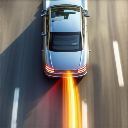 The Reason Your Car Vibrates Only When Shifting into Overdrive
