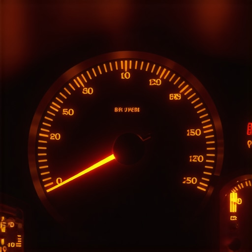 The Reason Your Dashboard Lights Dim When You Accelerate
