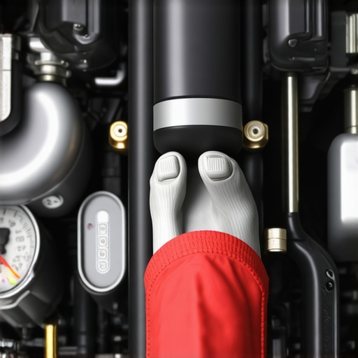 The Reason Your Engine Revs Up When You Push the Clutch