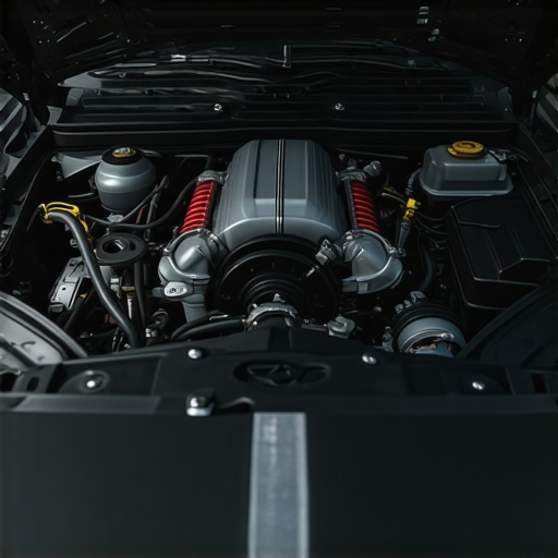 The Reason Your Engine Revs Up When You Shift into Neutral
