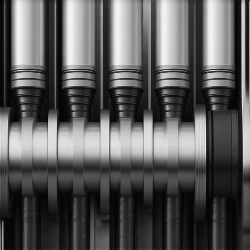The Secret to Preventing Carbon Buildup in Direct-Injection Engines