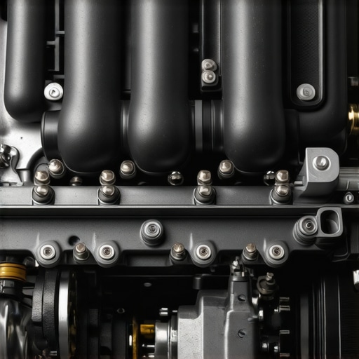 The Secret to Preventing Sludge in Modern Direct-Injection Engines