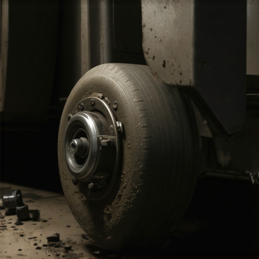 The Specific Clicking Sound That Means Your CV Axle is Toast