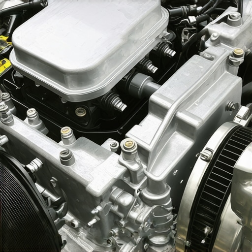 The Specific Smell of a Failing Transmission Solenoid