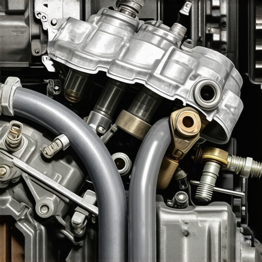 The Specific Thud That Means Your Engine Mounts Are Shot