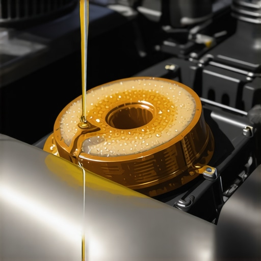 The Truth About Why Your Transmission Fluid Smells Like Burnt Toast