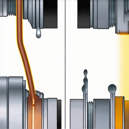 The difference between a transmission leak and an oil leak