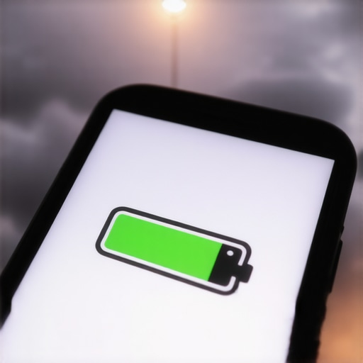 The exact moment your battery is guaranteed to fail