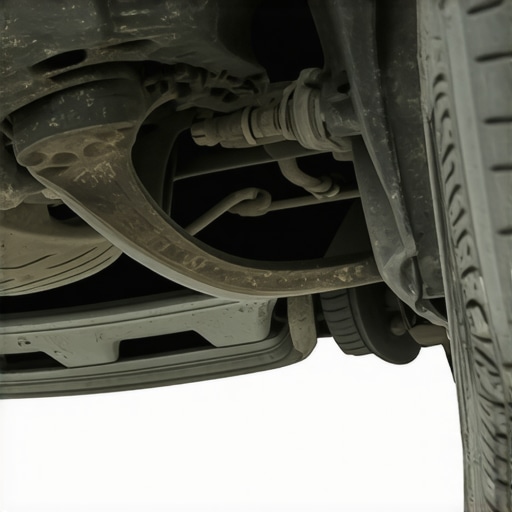 The hidden cost of ignoring a clicking CV joint during turns