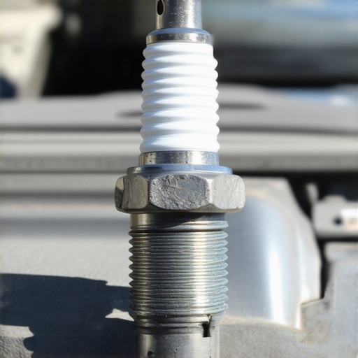 The mistake of trusting 'lifetime' spark plugs past their prime