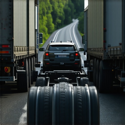 The mistake that kills transmissions during heavy mountain towing