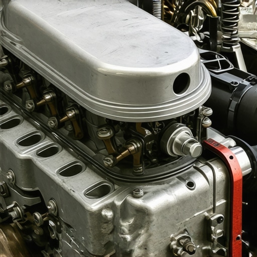 The real reason your engine is consuming oil without a leak