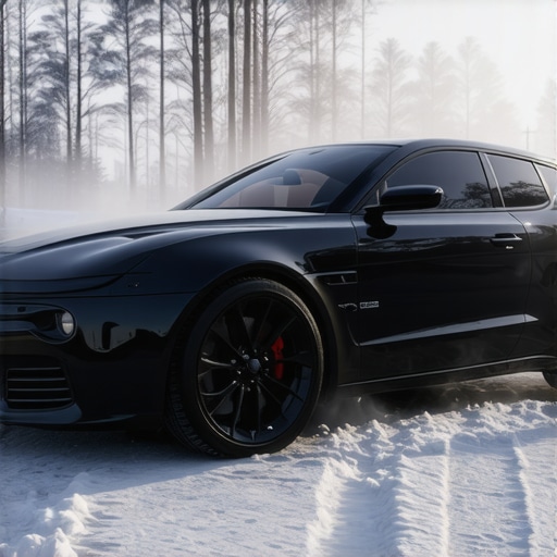 The real reason your gas mileage drops in the winter months