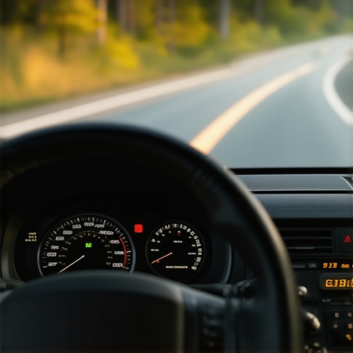 The reason your car shakes when you go over 60 mph