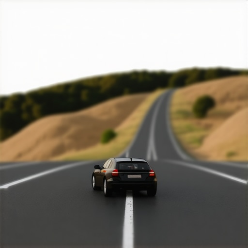 The reason your car won't shift out of park on a hill
