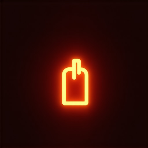 The reason your oil light stays on for 3 seconds after startup