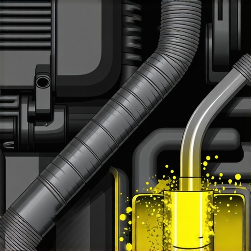 The risk of ignoring a small power steering fluid leak