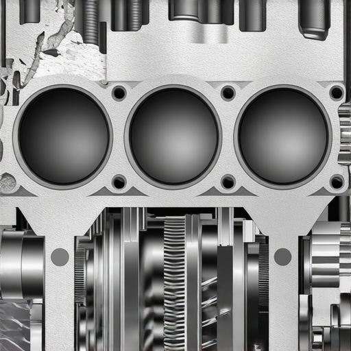 The specific gasket failure that looks exactly like a blown head gasket