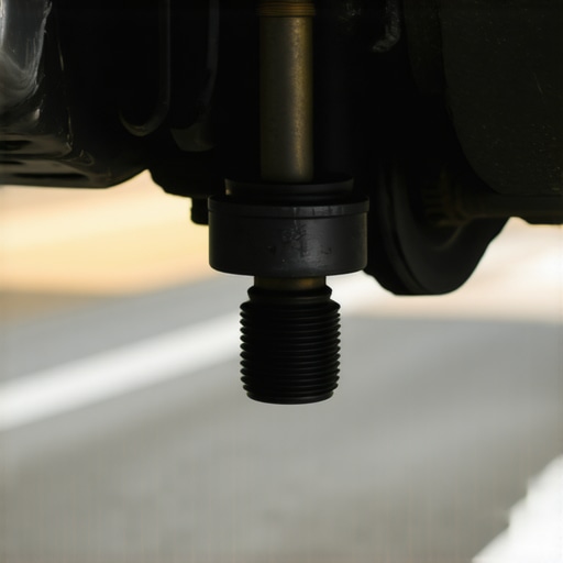 The specific sound of a dying CV joint that most drivers ignore