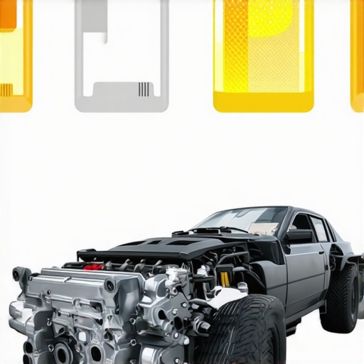 The truth about synthetic oil intervals for older cars