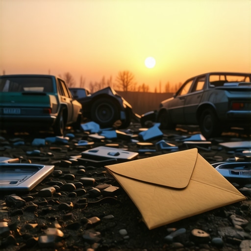 What Charlotte Junkyards Won't Tell You About That $1000 Cash Offer