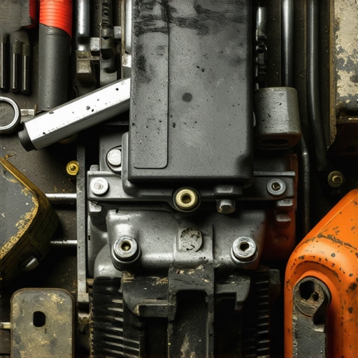 Why High-Mileage Engines Need More Than Just Regular Oil