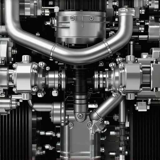 Why Modern Turbo Engines Burn Through Oil Faster Than You Think