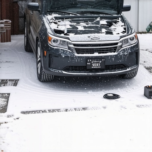 Why Seuzach's Cold Starts Are the Hidden Reason Your Car Battery Keeps Dying