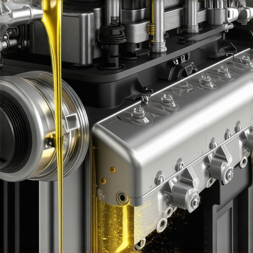 Why Synthetic Oil is Mandatory for Modern GDI Engines