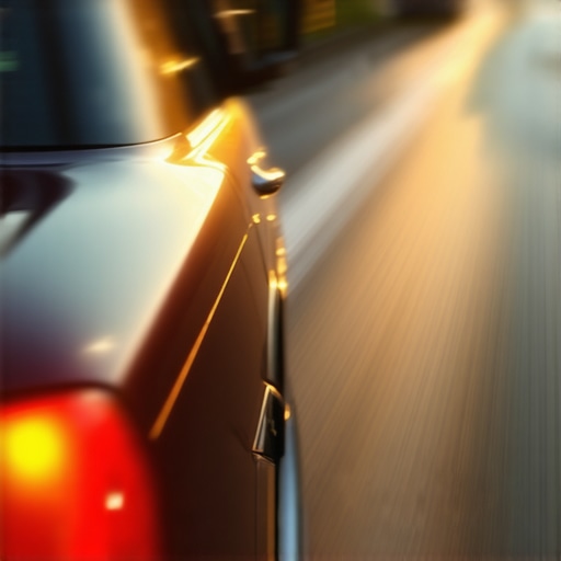 Why Your Brake Lights Flicker When You Hit a Bump
