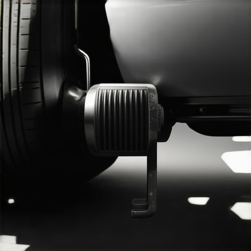 Why Your Brake Pedal Feels Like Spongy Mush Suddenly