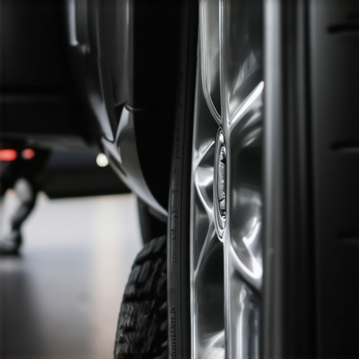 Why Your Brake Pedal Feels Rock Hard Before the Car Starts