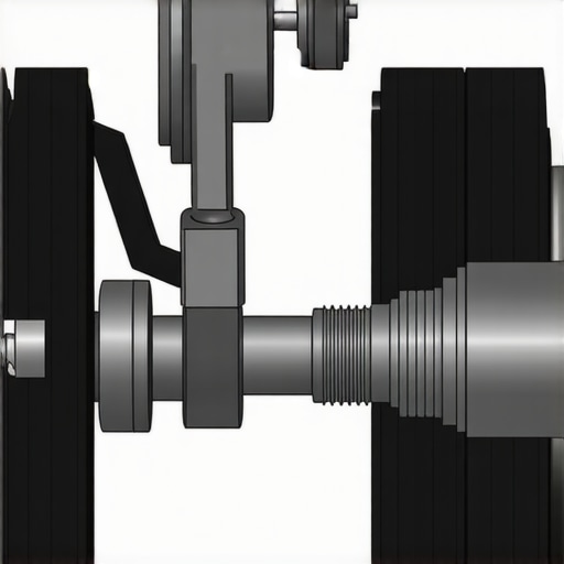 Why Your Brake Pedal Sinks Slowly While Stopped