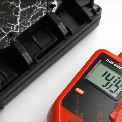 Why Your Brand New Battery Died in Less Than a Week