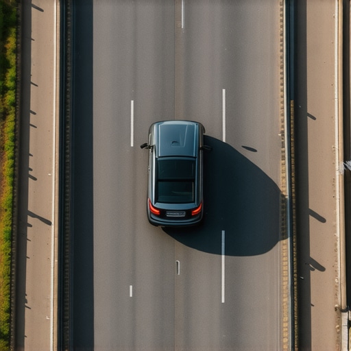 Why Your Car Hesitates for a Second When You Merge Onto the Highway
